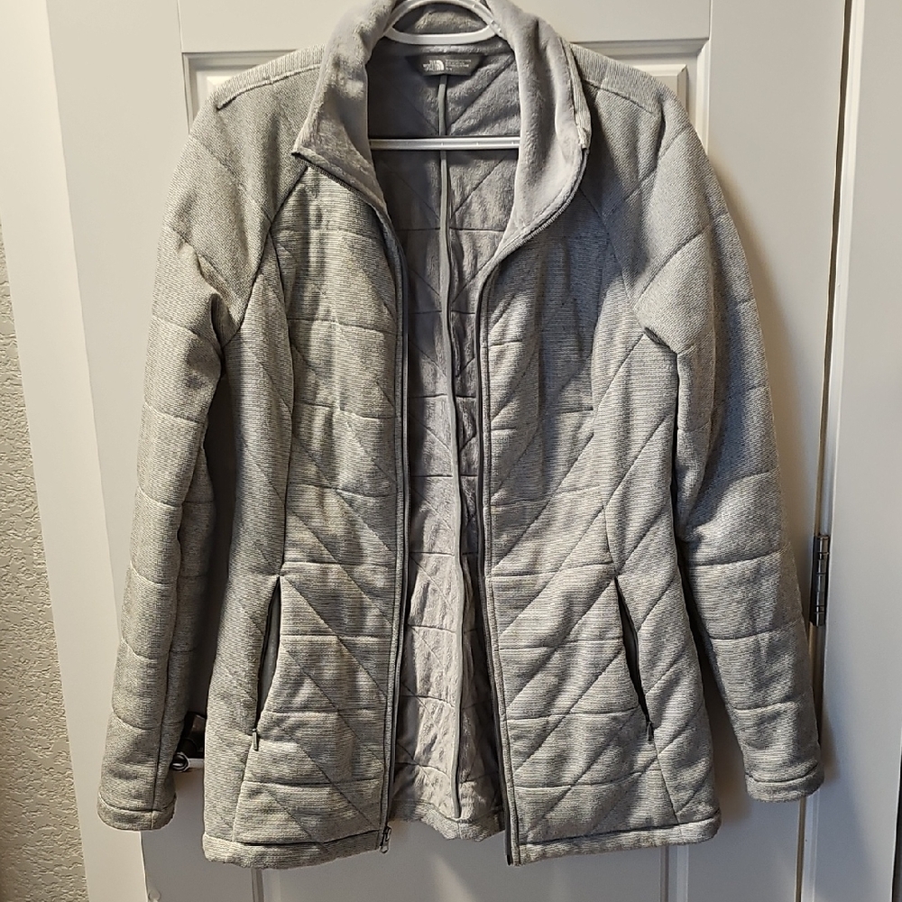 The North Face Field Jacket Medium